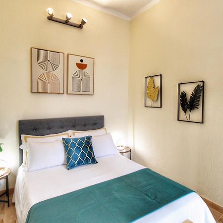 Lovely 2 Bedroom Apartment By Yourhost Ρώμη Εξωτερικό φωτογραφία