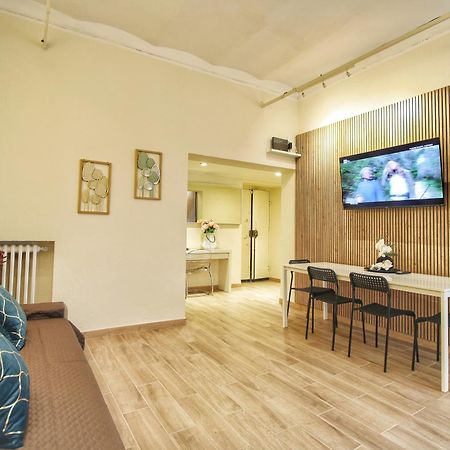 Lovely 2 Bedroom Apartment By Yourhost Ρώμη Εξωτερικό φωτογραφία