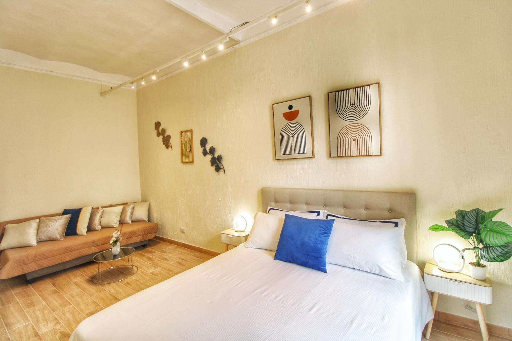 Lovely 2 Bedroom Apartment By Yourhost Ρώμη Εξωτερικό φωτογραφία