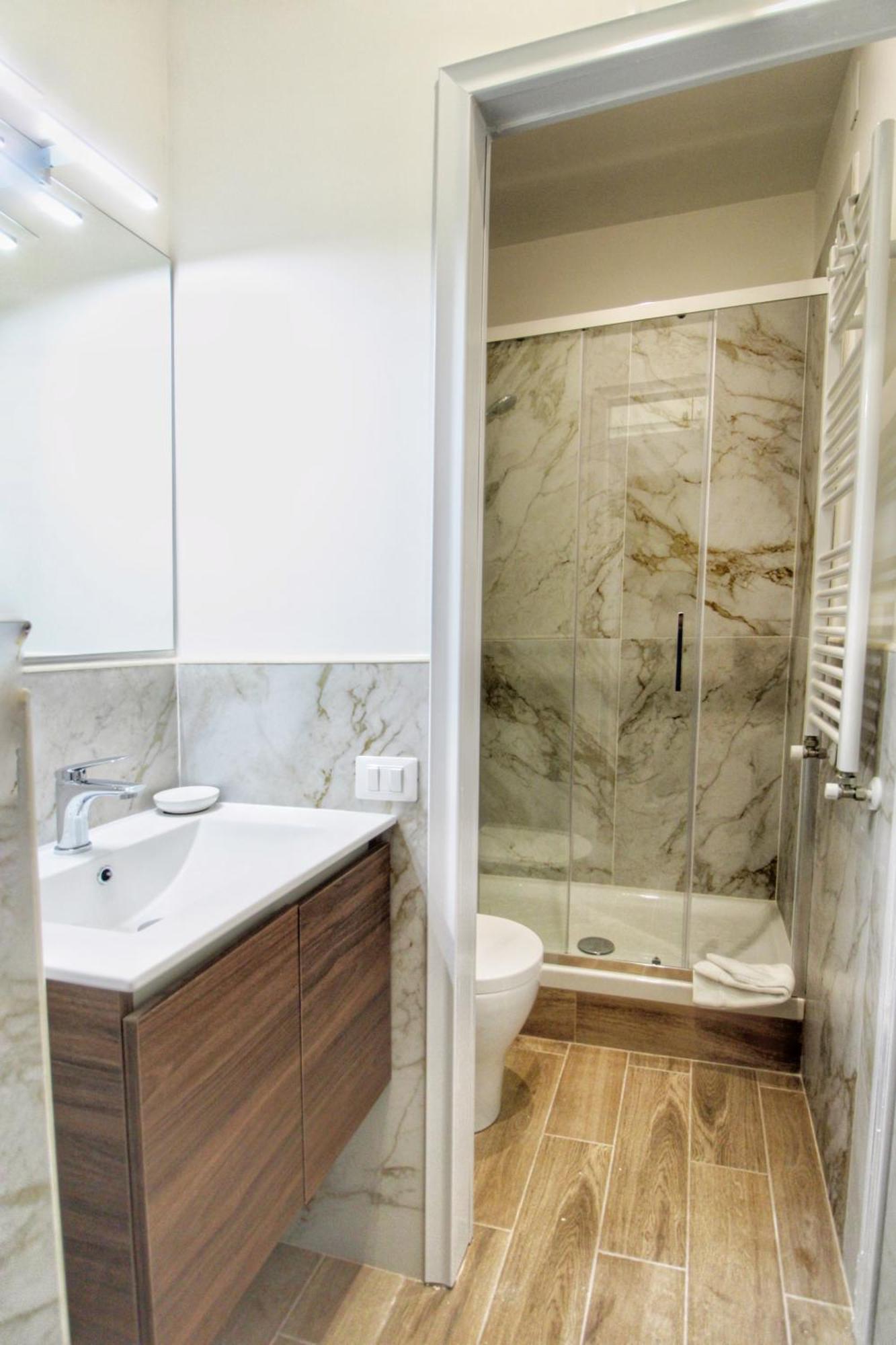 Lovely 2 Bedroom Apartment By Yourhost Ρώμη Εξωτερικό φωτογραφία