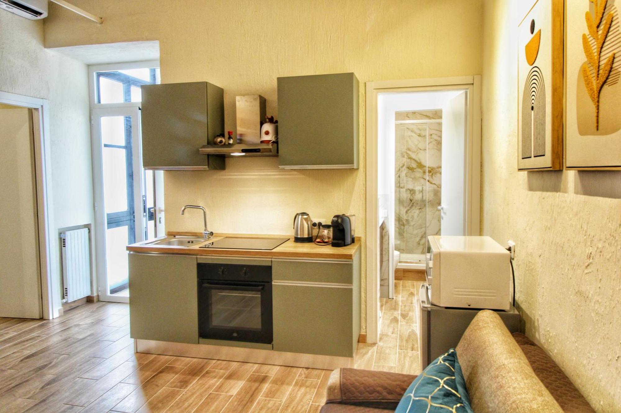 Lovely 2 Bedroom Apartment By Yourhost Ρώμη Εξωτερικό φωτογραφία